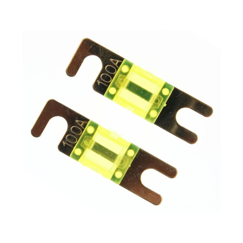 Four Connect säkring mini ANL 2 st.