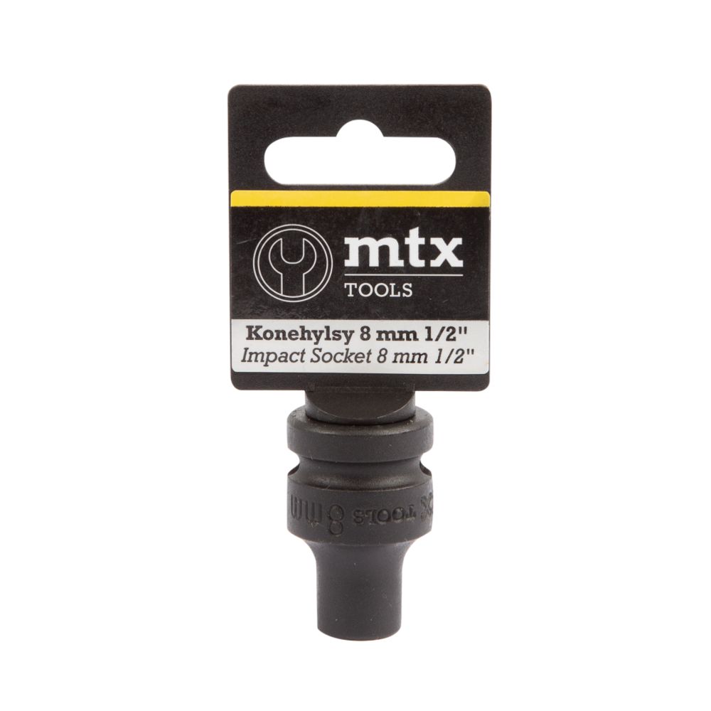 MTX Tools konehylsy 26 mm 1/2"