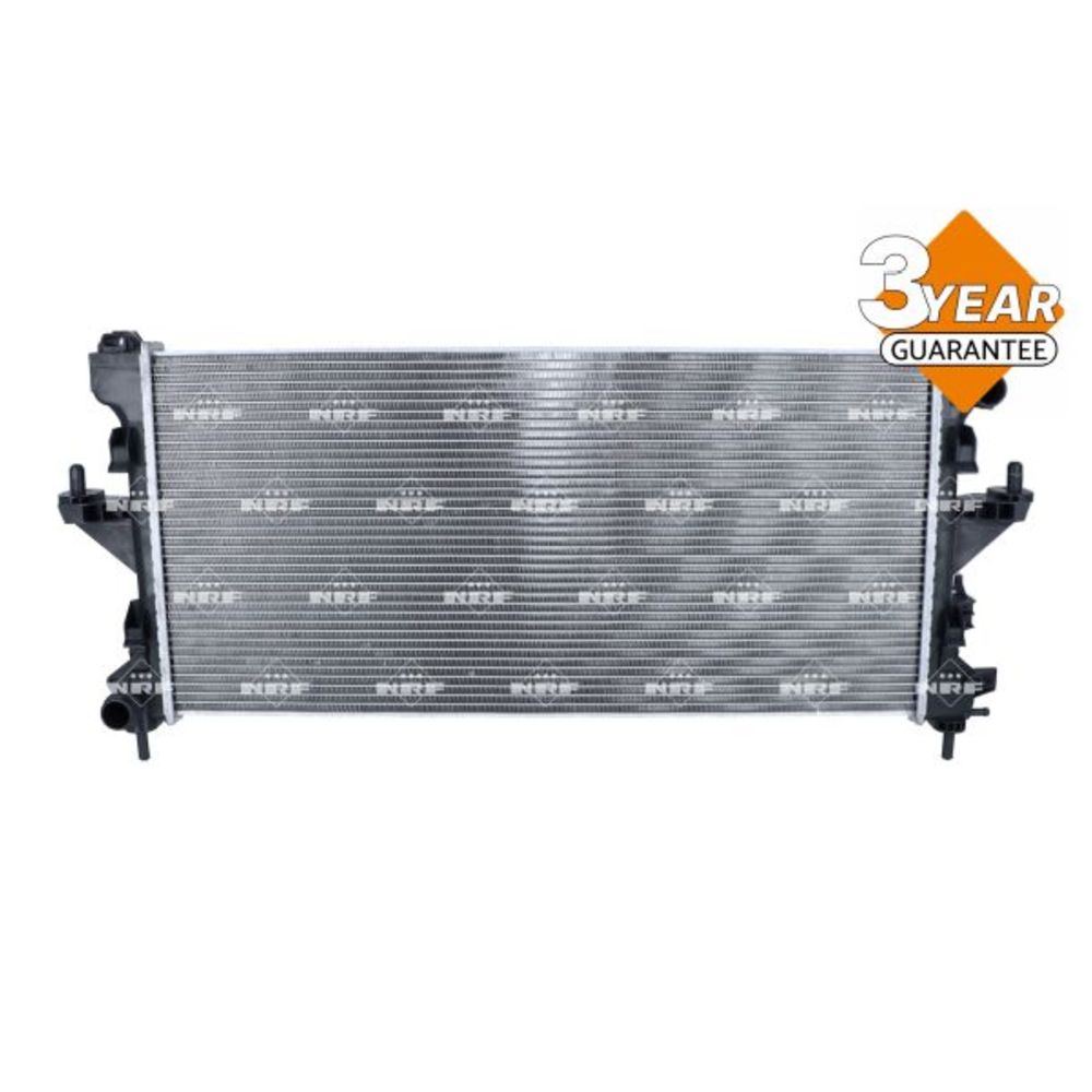 Radiaator 30-05511