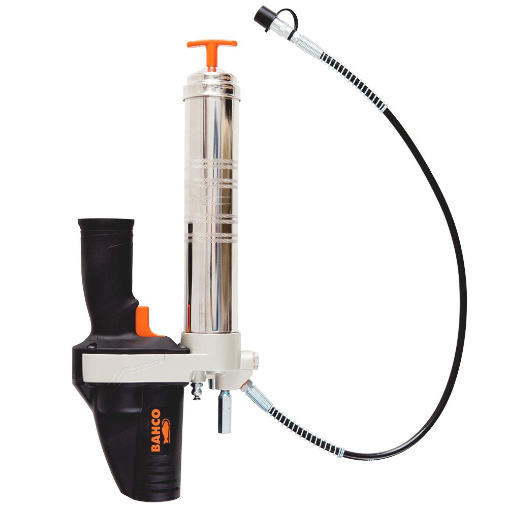 Bahco BCL32G1 akumäärdeprits Li-ion 14,4 V