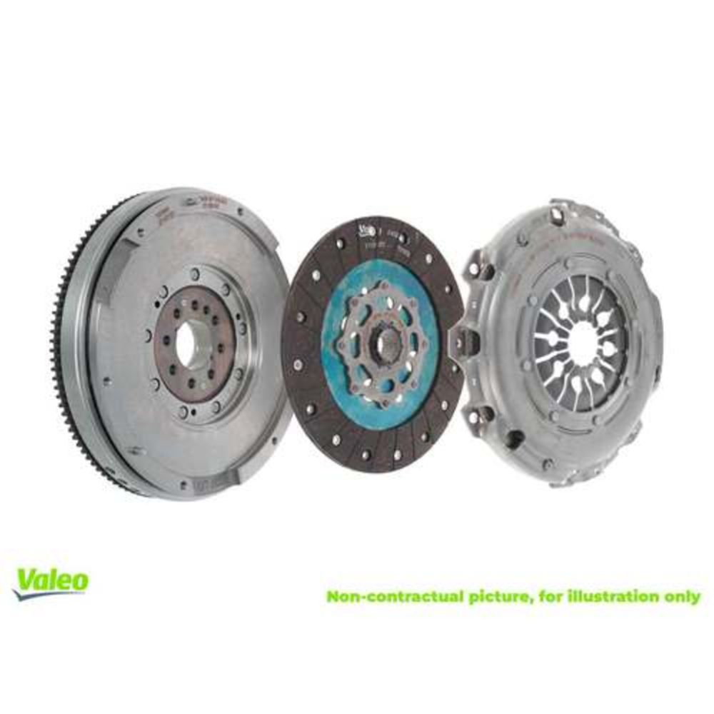Kytkinpaketti 84-2583