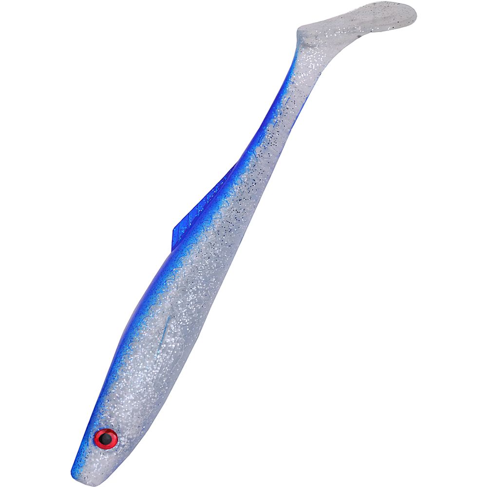 K.P Pike Shad 8", 122