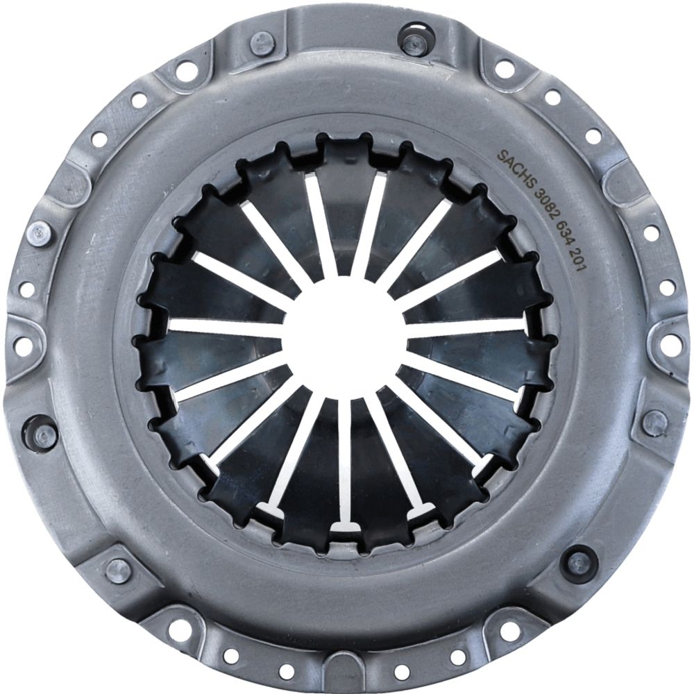 Kytkinpaketti 84-2548
