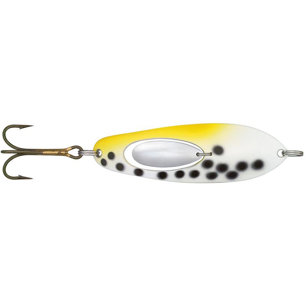 Kuusamo Taimen Super 7,5 cm 17 g lusikkauistin