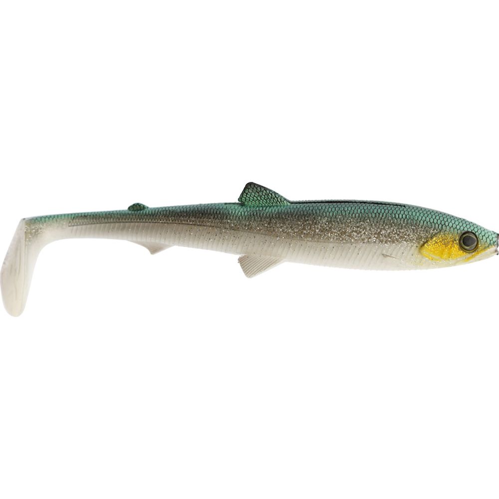 Westin BullTeez Shadtail haukijigi 18 cm 53 g