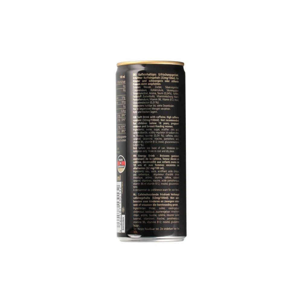 Next Level Energiajuoma 0,25 l
