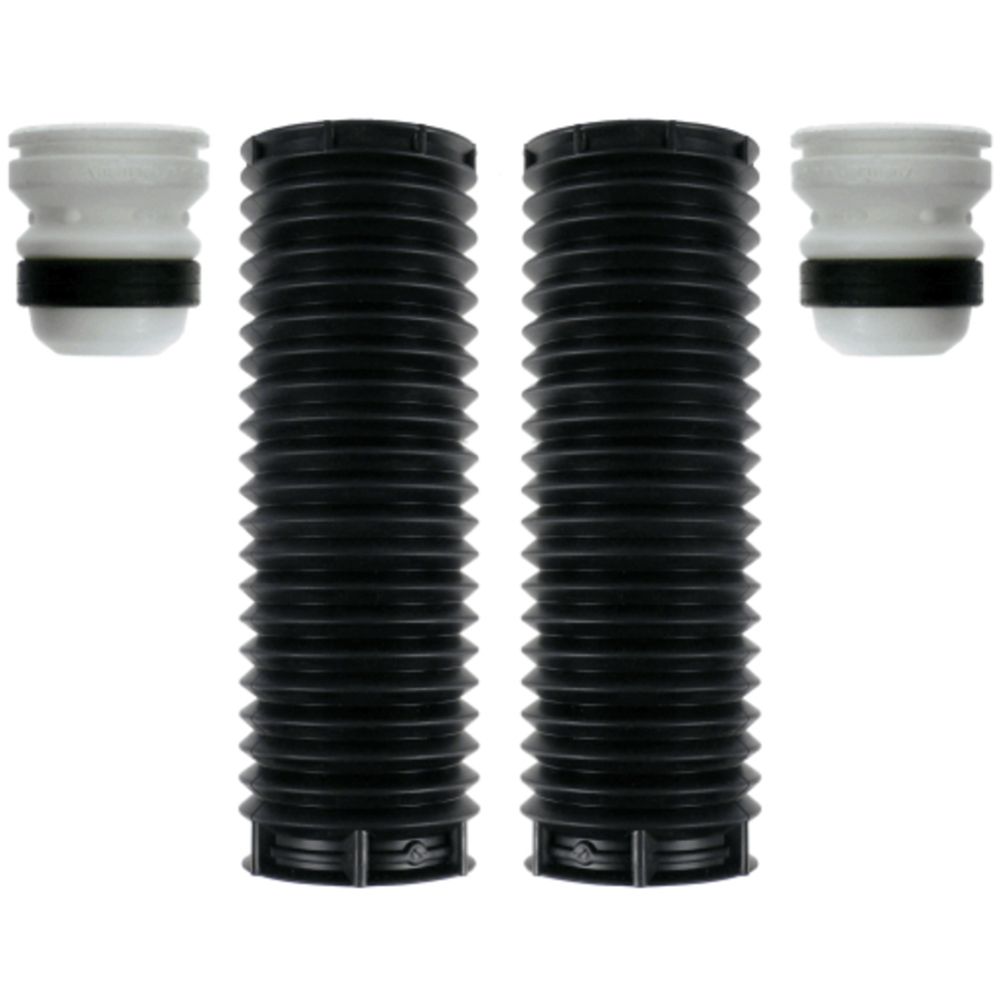 Iskunvaimentimen pölysuojasarja 17-3808