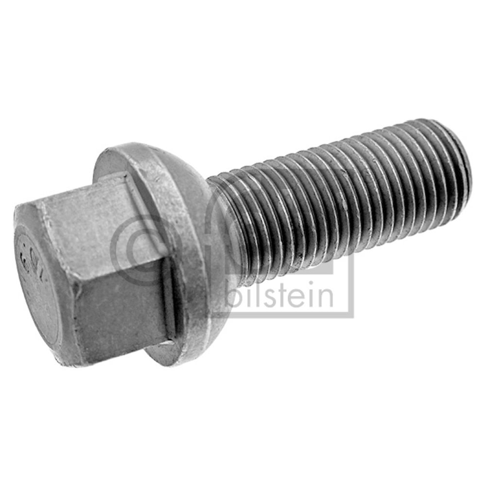 Hjulbult MB (M14 x 1,5 x 34/55/SW19 / sfärisk kon R14)