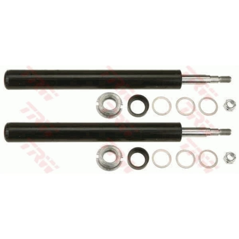 Iskunvaimennin 66-3045