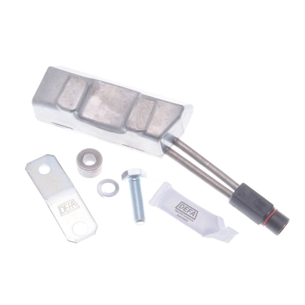 Defa kiirgussoojendi, #420826