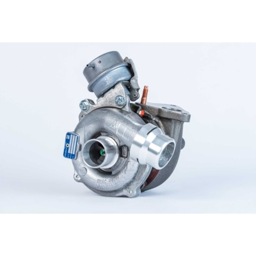 Turbo 13-00642