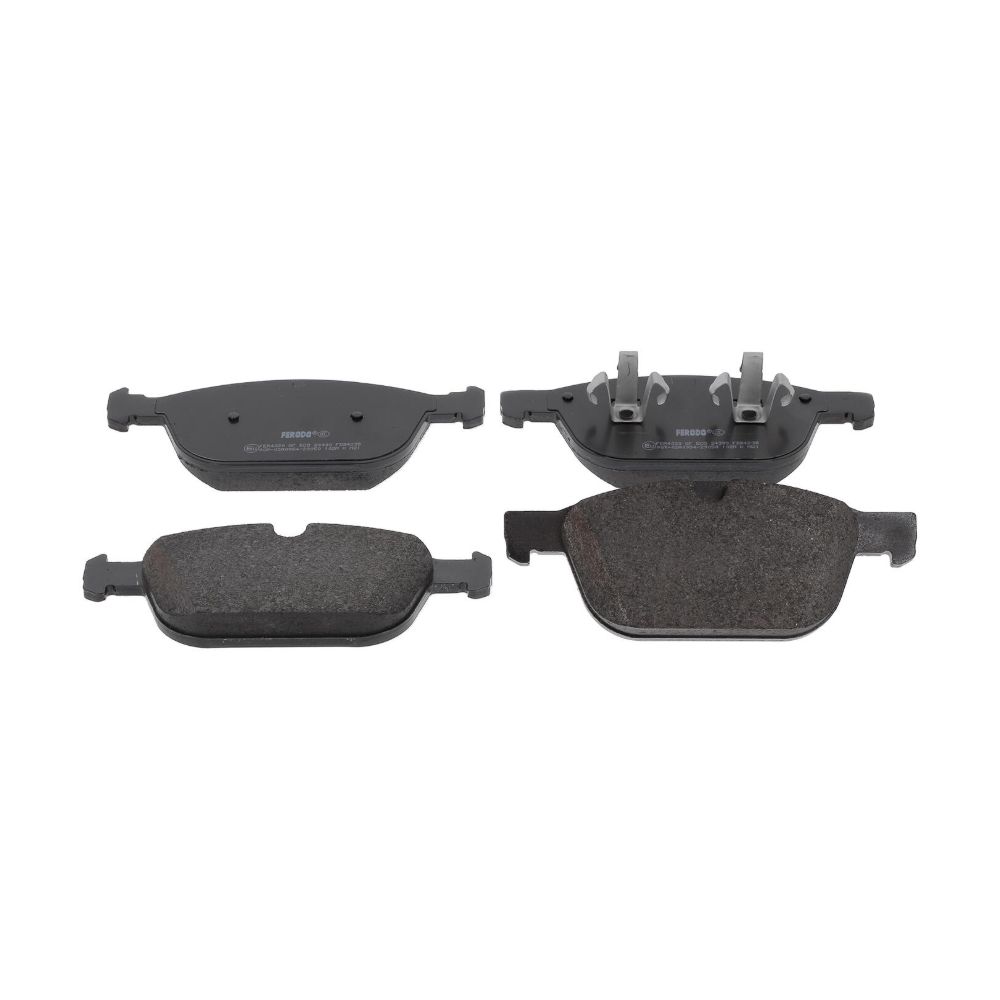Piduriklotside komplekt 97-22898
