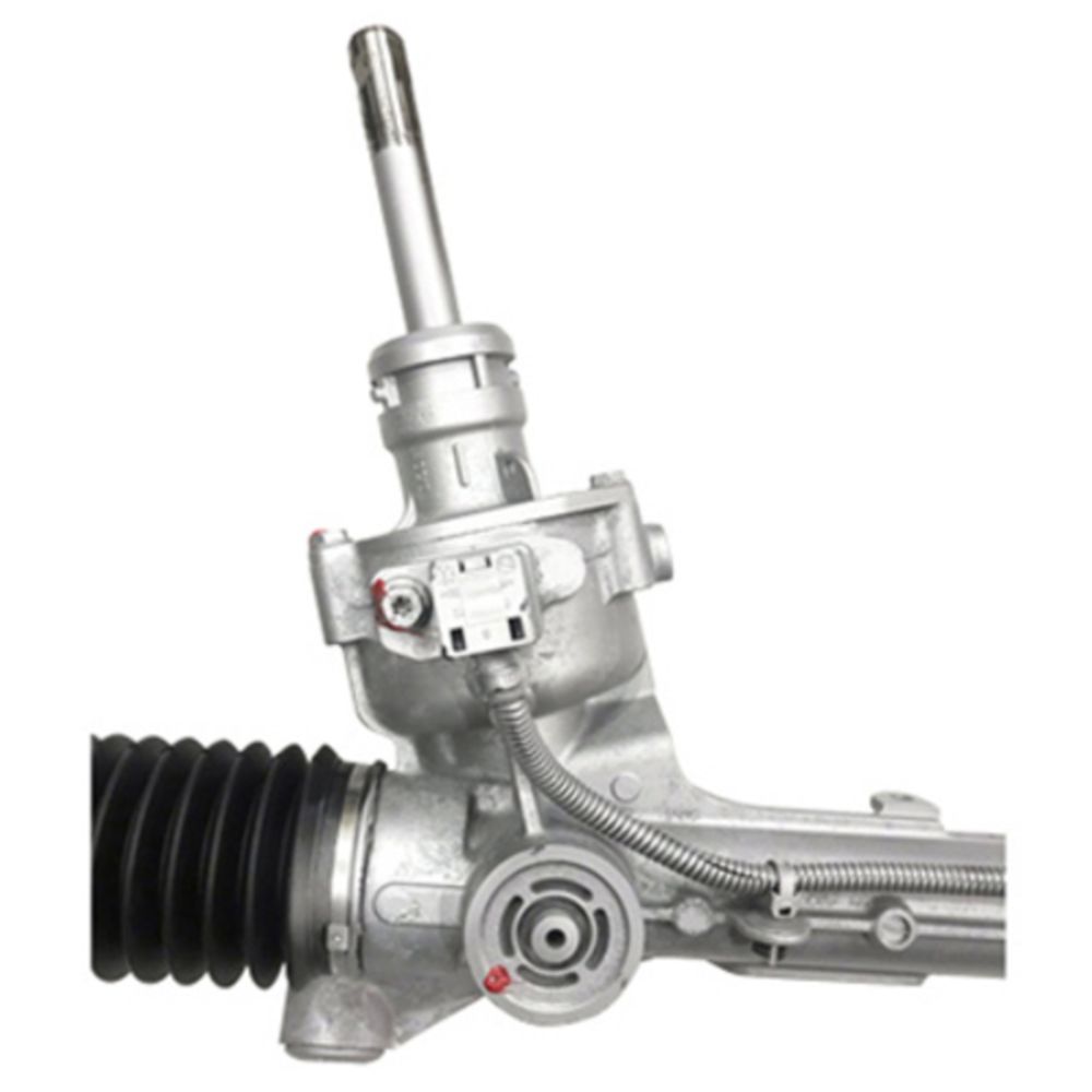 Ohjausvaihde 17-02225