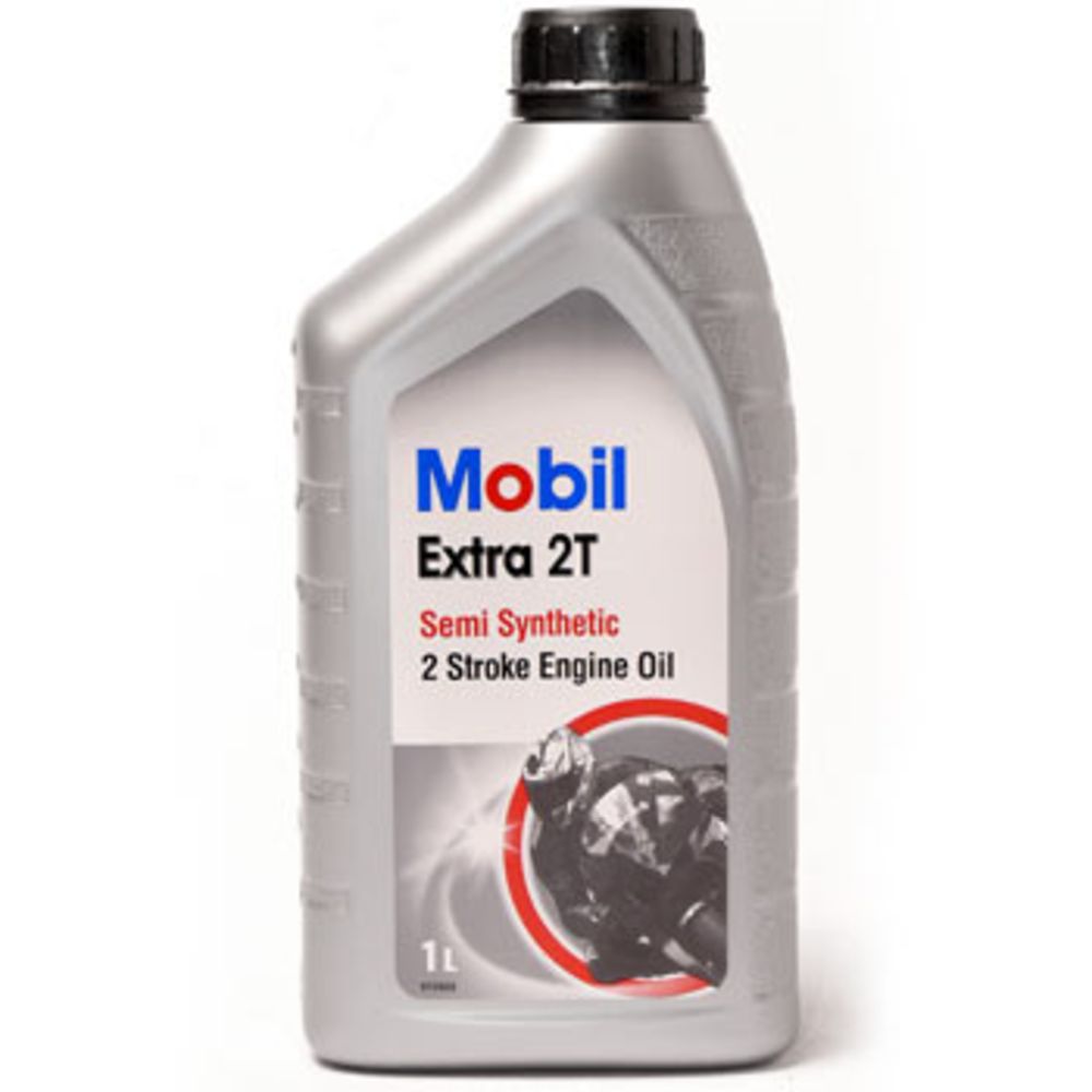 Mobil Extra 2T 1 L