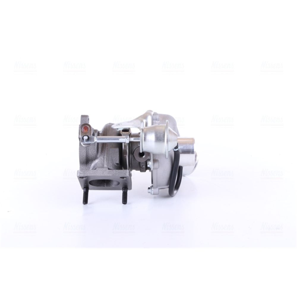 Turboahdin 13-10005