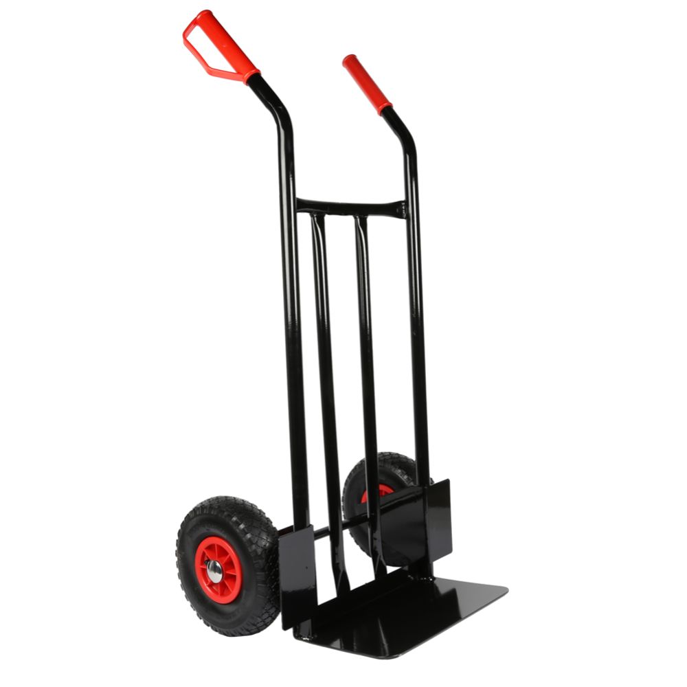 MTX Tools transportkärra 200 kg