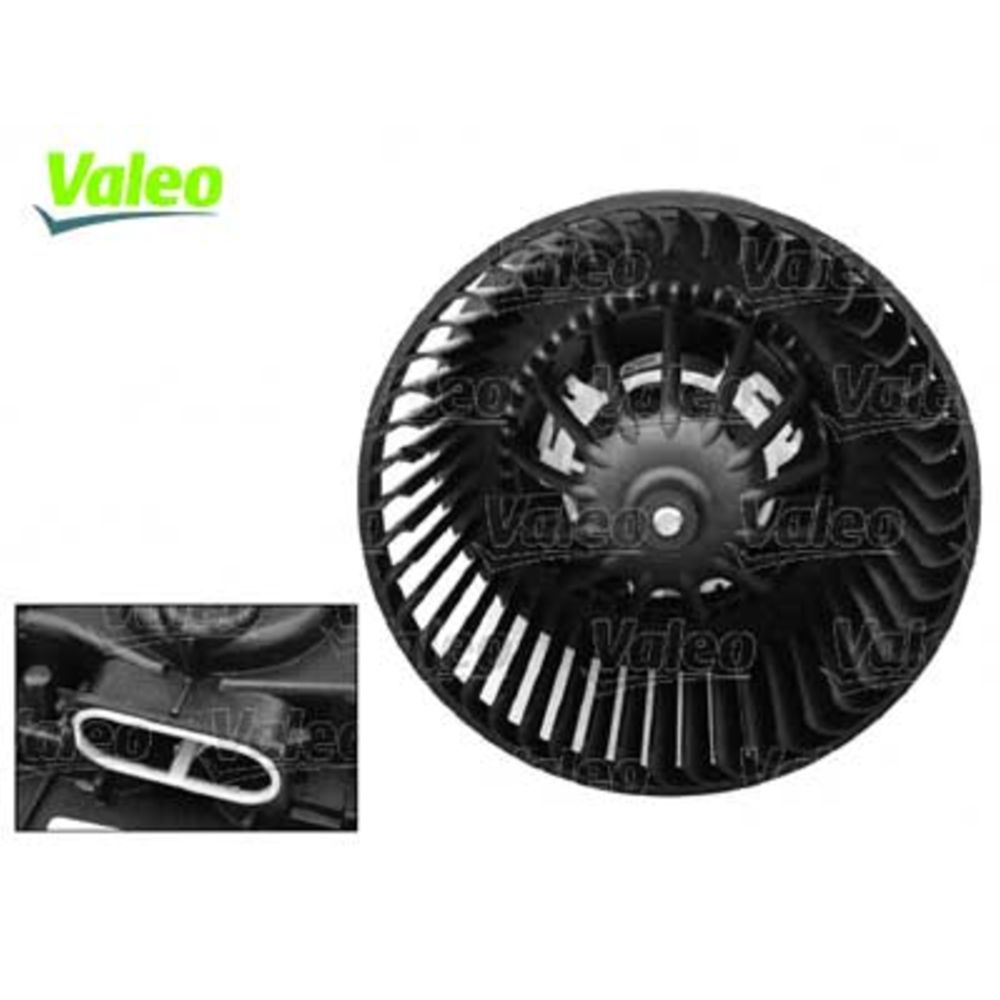 Sisätilapuhallin 13-1073