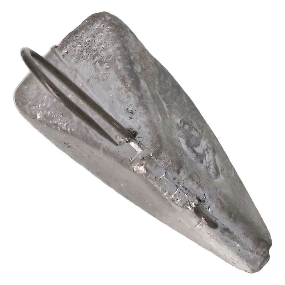 Eagle Claw Erie jiggskalle 4 st