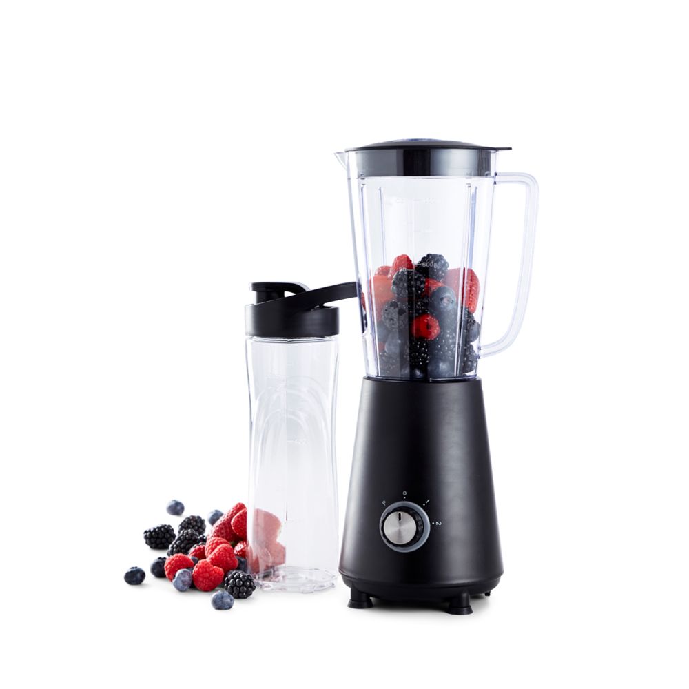 Day tehosekoitin 1 L 350 W + smoothiekuppi