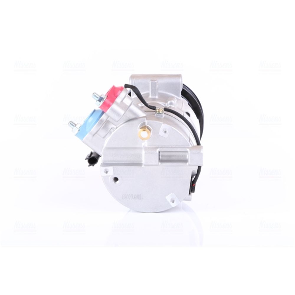 Kliimaseadme kompressor 30-05094
