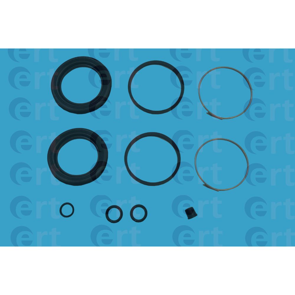 Jarrusatulan korjaussarja 23-6033