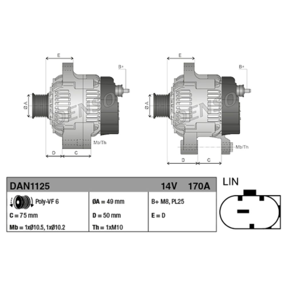 Generator 13-01264