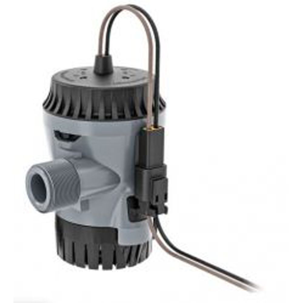 Aqua Void 800 ULTIMA COMBO pilssipumppu / / 12V / 50 l/min