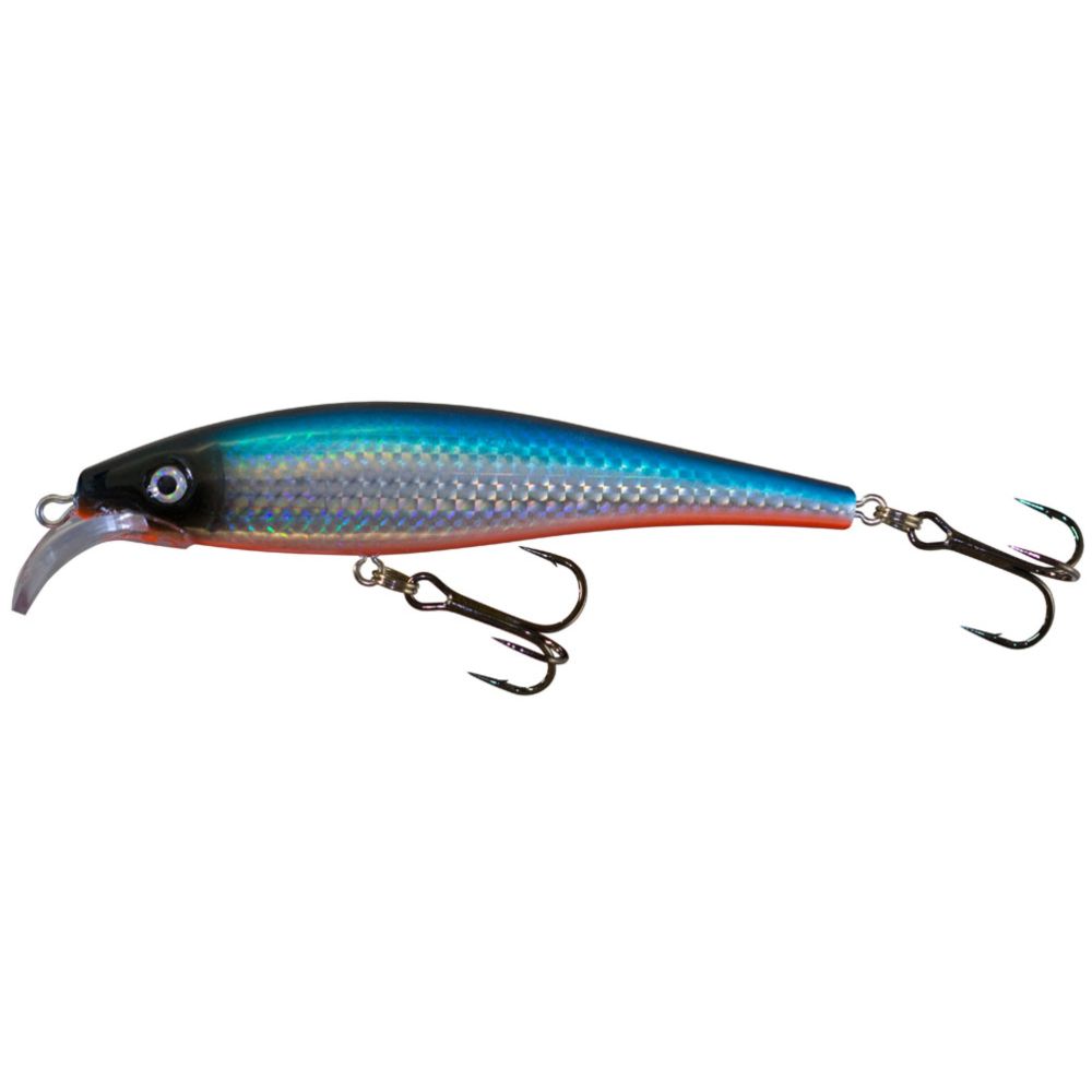 Jesse Flash voobler, 11 cm