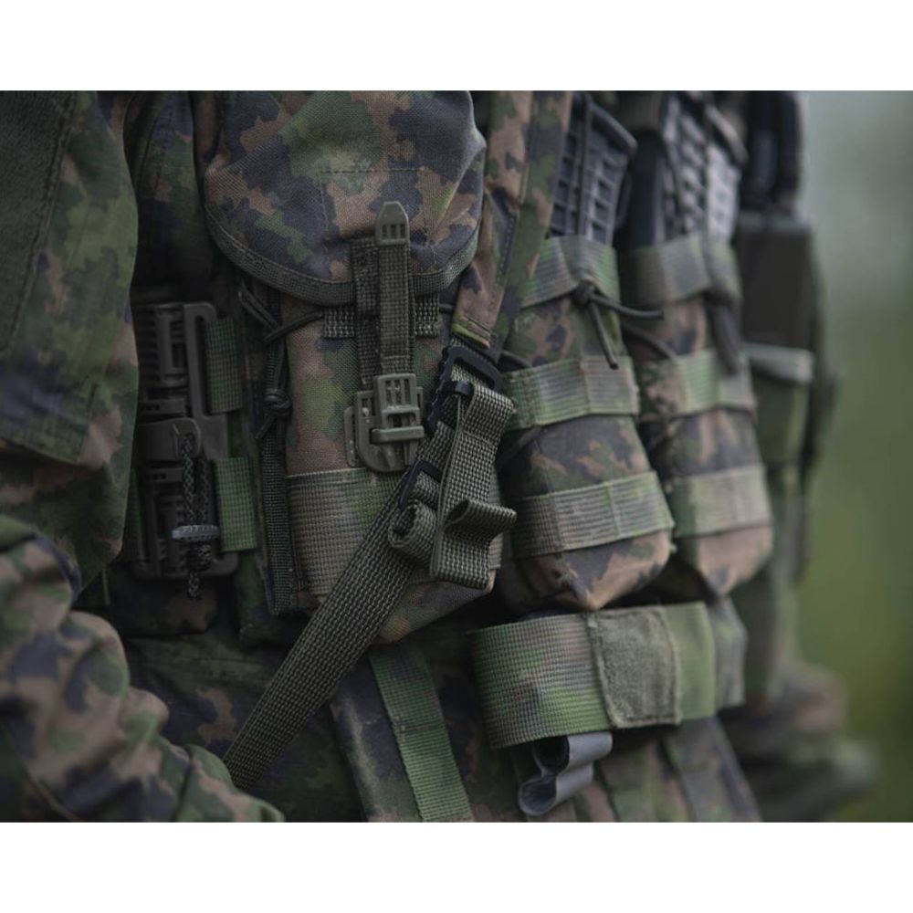 Savotta Griffin Sling MW relvarihm, M05 woodland