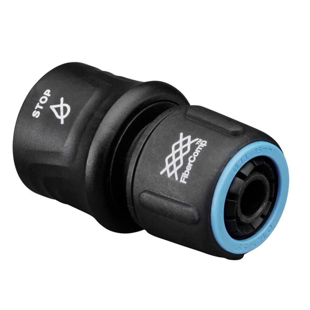 Fiskars FiberComp stop kiirliitmik 13 mm