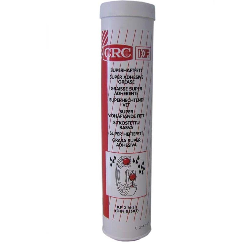 CRC Super Adhesive Grease Vesivaseliini 400 g