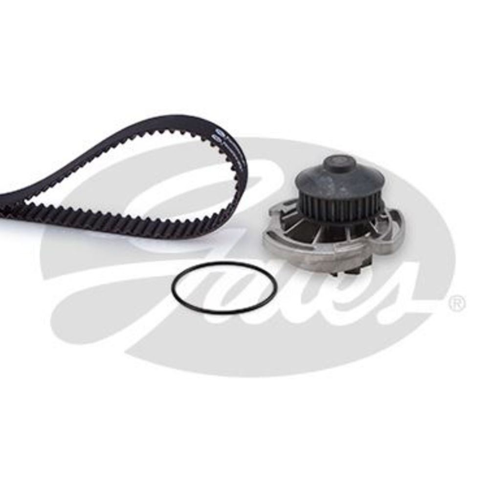 Vesipumppu + hammashihnasarja 25-9685