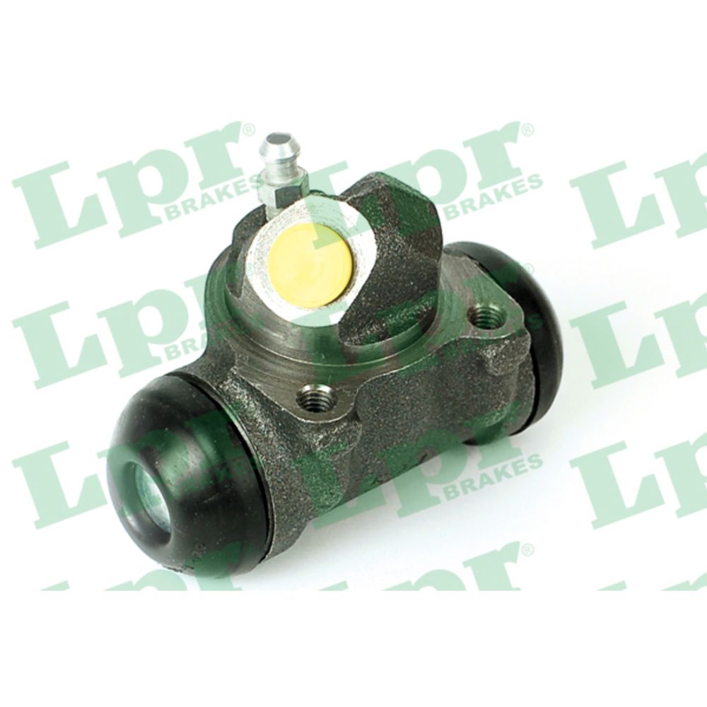 Pyöränsylinteri 23-4292