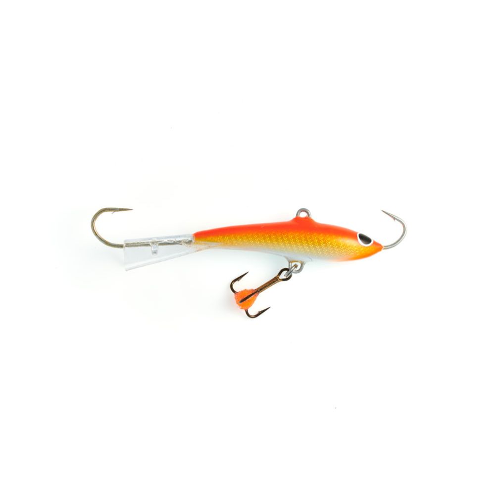 Daiwa Balance Jig põiktirk 6,5 cm 25 g