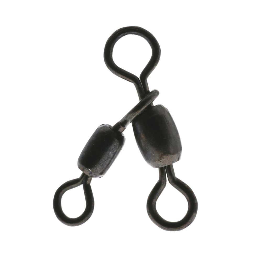 MTX Fishing pöörel 5 x 6, 60 kg, 10 tk