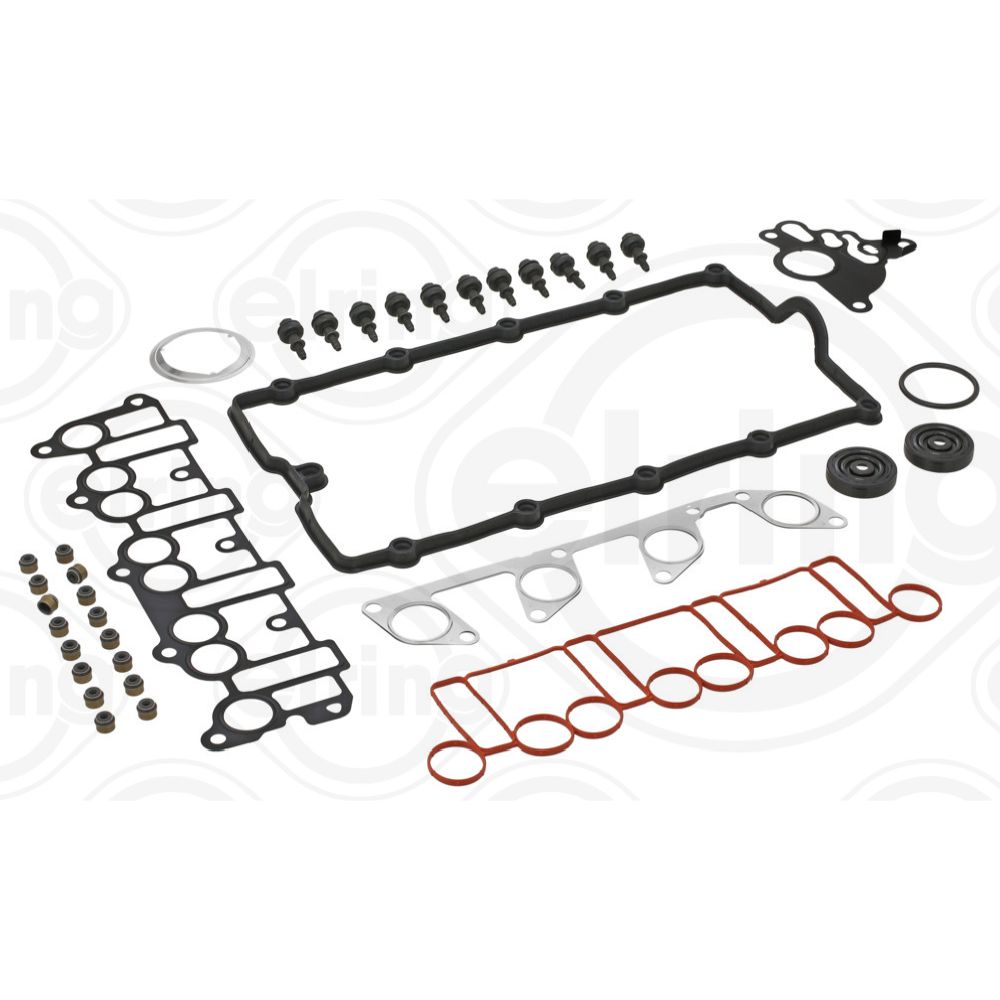 Packningssats, topplock 27-00495