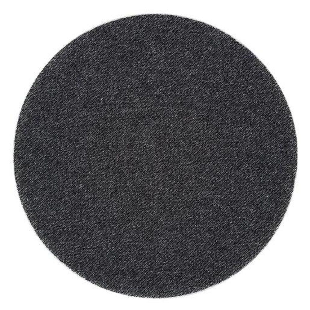 Wolfcraft® polerskiva kardborre 125 mm