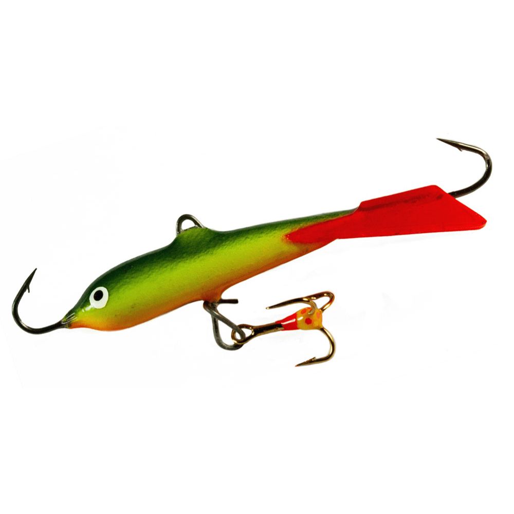 Nils Master balanspirk 1,5 50 mm 8 g