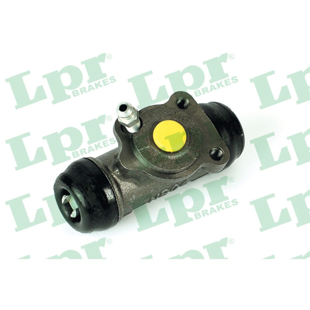 Rattapidurisilinder 23-4555