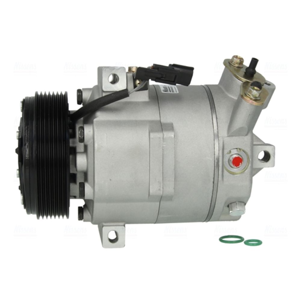 Ilmastointilaitteen kompressori 30-00451