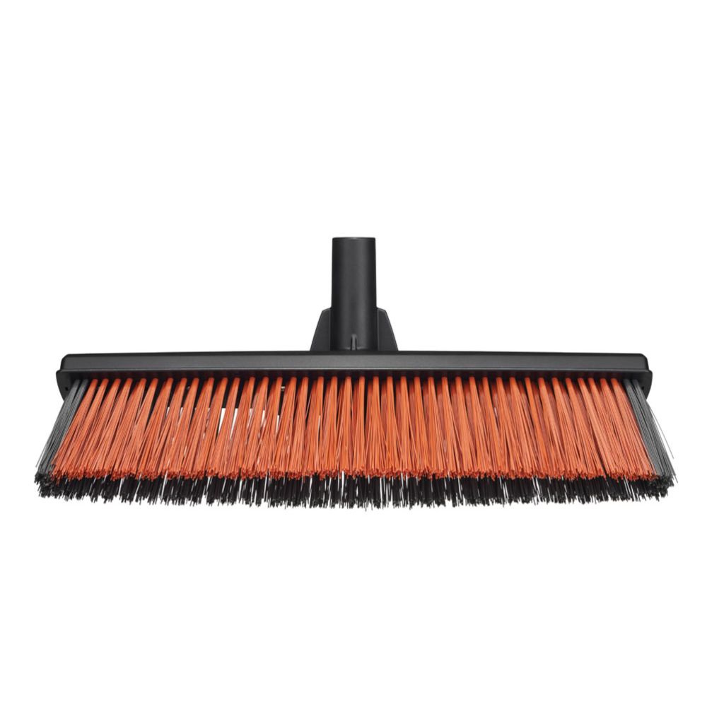 Fiskars Solid terrassihari L varreta