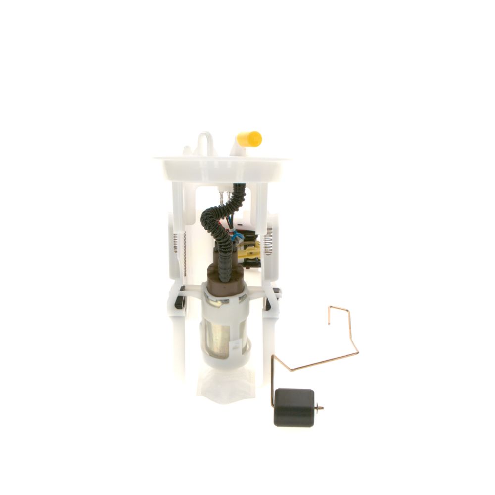 Polttoainepumppu 28-1535