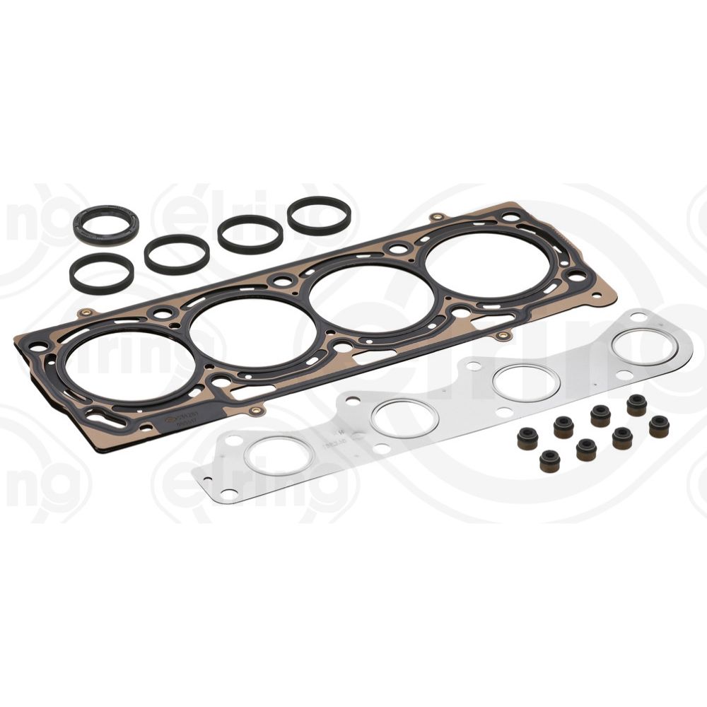 Packningssats, topplock 27-01009