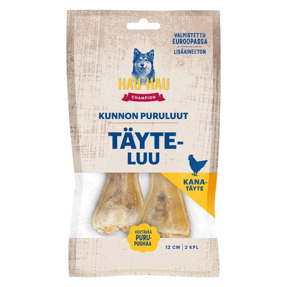 HHC närimiskont kanalihaga 12 cm, 110 g