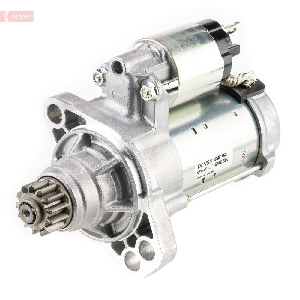 Starter 13-00420
