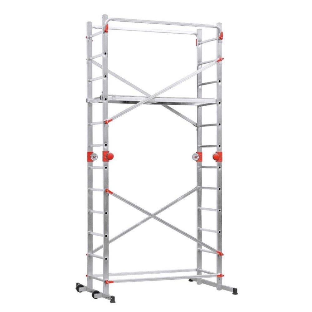 Hailo G60 rakennusteline