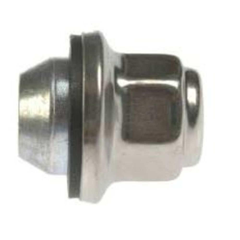 Hjulmutter Pathfinder/Navara (M12 x 1,25/SW21/H29)