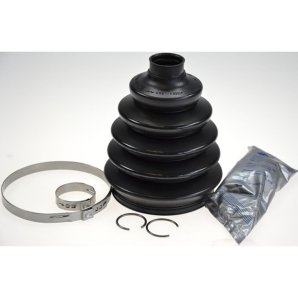 Vetoakselin suojakumisarja 17-05580