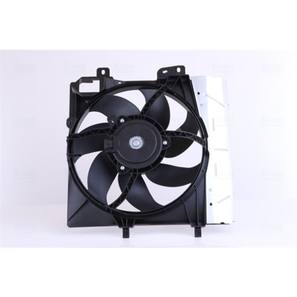 Mootorijahutuse ventilaator 13-00295