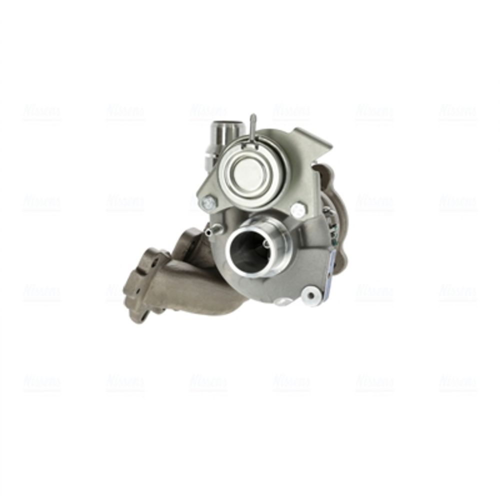 Turbo 13-00215